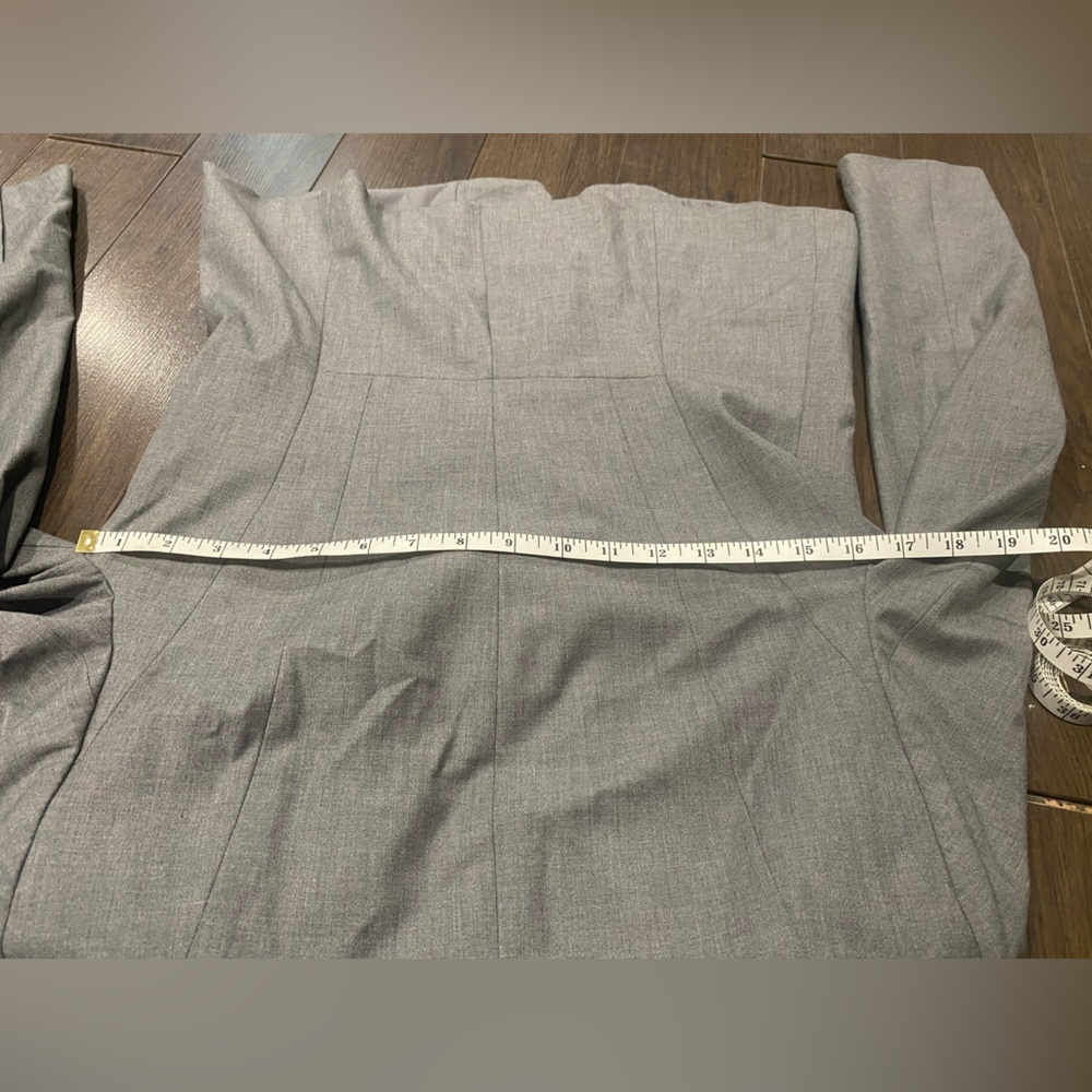 Ann Taylor Suit 3 Piece - Picture 12 of 12